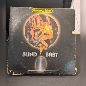 The New Birth – Blind Baby (Buddah Records Vinyl LP) | Vintage Soul & Funk